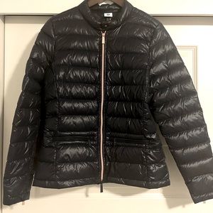 BMW Puffer Jacket